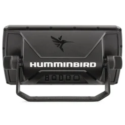 Helix 7g4n Chirp Mega Di - Combiné Sondeur/gps Reseau - Humminbird