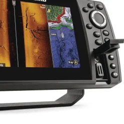 Helix 7g4n Chirp Mega Si - Combiné Sondeur/gps Reseau - Humminbird