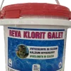 HIPOCHLORITE DE CALCIUM GALET REVA KLORIT 5KG MAREVA