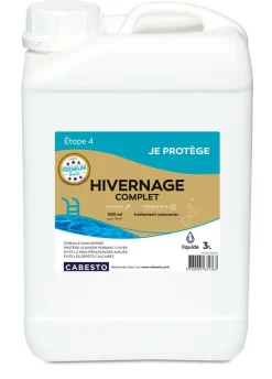 HIVERNAGE COMPLET 5L