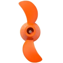 Hélice de rechange pour travel 603 et 1103C