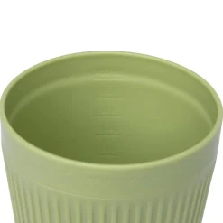Horizon Insulated Mug-475ML-Tarragon - SEA TO SUMMIT
