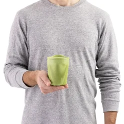 Horizon Insulated Mug-475ML-Tarragon - SEA TO SUMMIT