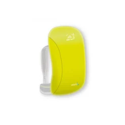 HOUSSE SAC ELEMENTERRE Prohos 20/30 Litres jaune