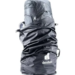 Housse Transport Flight Cover 40-60 Noir DEUTER