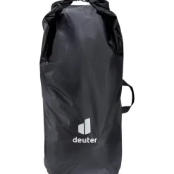 Housse Transport Flight Cover 40-60 Noir DEUTER