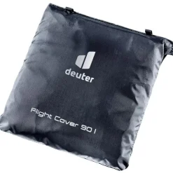 Housse Transport Flight Cover 40-60 Noir DEUTER
