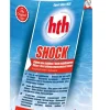 HTH SCHOCK POUDRE 2KG HYPOCHLORITE DE CALCIUM POUDRE
