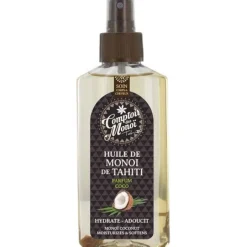 HUILE DE MONOI PARFUMEE SPRAY - COMPTOIR DES MONOI