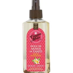 HUILE DE MONOI PARFUMEE SPRAY - COMPTOIR DES MONOI