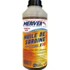 HUILE DE SARDINE BOOSTER X10 ULTRA CONCENTRÉE 1L MERIVER