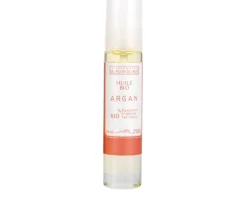 HUILE PURE ARGAN BIO 50ML - SAVONNERIE PILON DU ROY