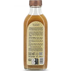 HUILE SATIN PAILLETÉE OR ? FLACON 100ML