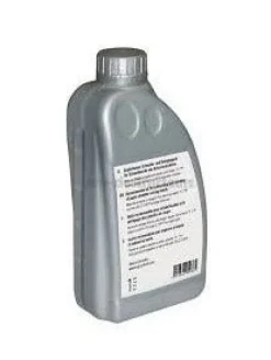Huile synthétique pour compresseur haute pression ATLANTIC 1 litre NARDI