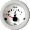 Indicateur niveau carb. 12V