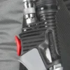 Inflateur pour gilet stabilisateur de plongée ergonomique compensé ERGO MARES