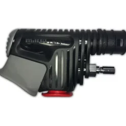 Inflateur pour gilet stabilisateur de plongée ergonomique compensé ERGO MARES