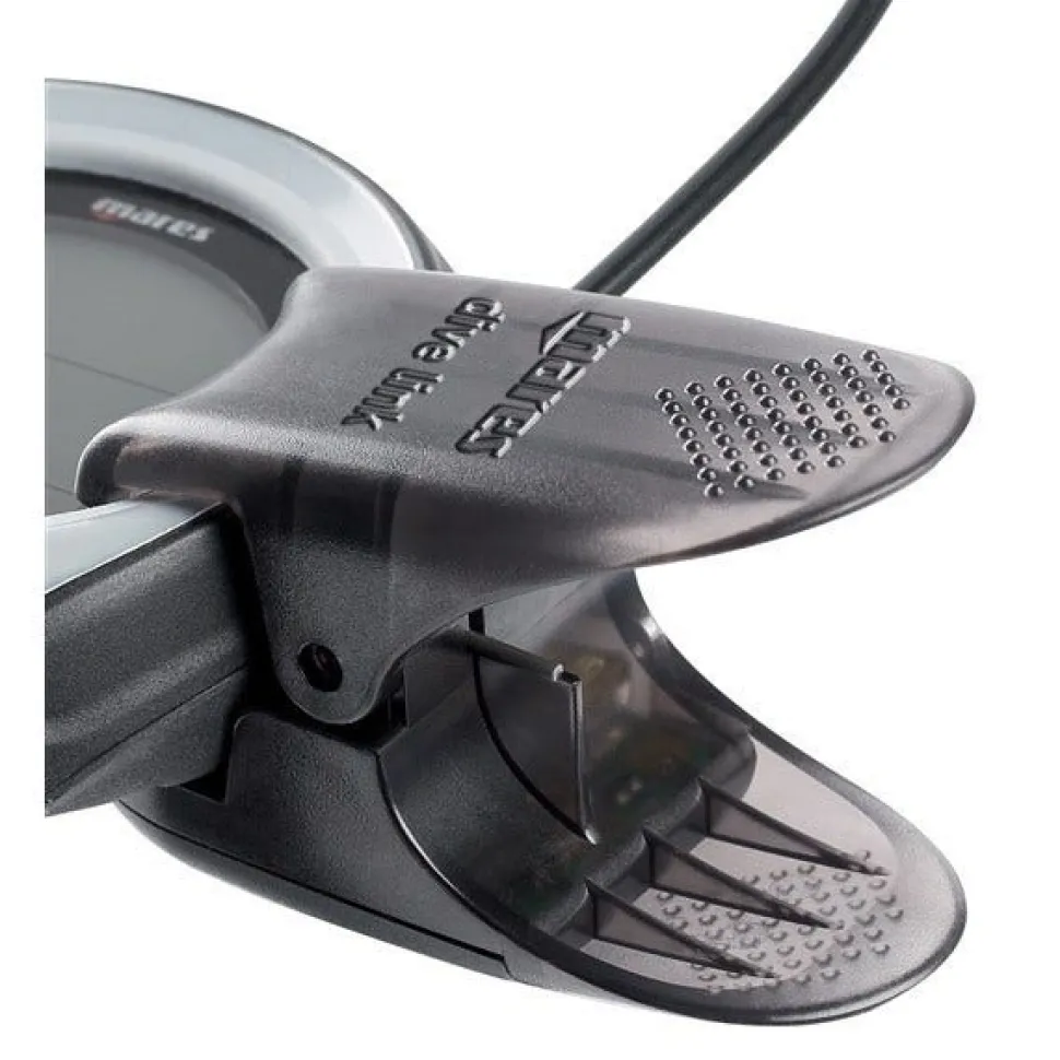 Interface USB pour ordinateur de plongée SMART. SMART APNEA. QUAD. QUAD AIR et PUCK PRO + DIVE LINK 2 MARES