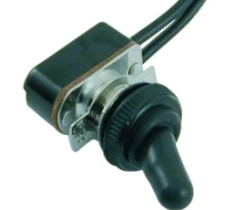 INTERRUPTEUR LEVIER 15A - EUROMARINE