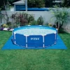 INTEX TAPIS DE SOL 4.72M X 4.72M