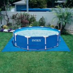 INTEX TAPIS DE SOL 4.72M X 4.72M