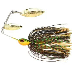 IRIS AMBUSH | SPRO