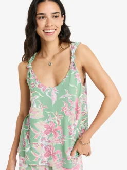 IS UNDER YOUR SPELL - DÉBARDEUR POUR FEMME - ROXY