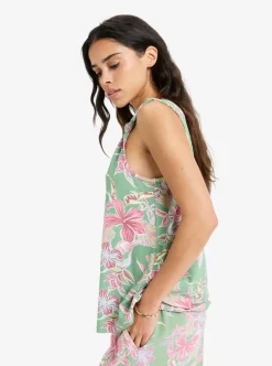 IS UNDER YOUR SPELL - DÉBARDEUR POUR FEMME - ROXY