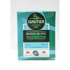 ISAUTIER 40° BIB 3L