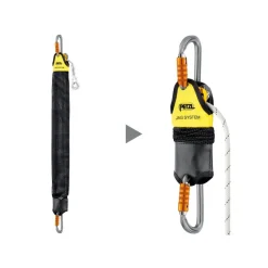 Jag Rescue Kit 60 m