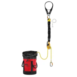 Jag Rescue Kit 60 m