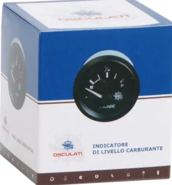 Jauge niveau de carburant - Osculati