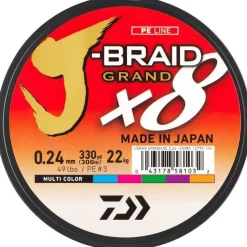 JBGRAND 1500M D42 MC DAIWA