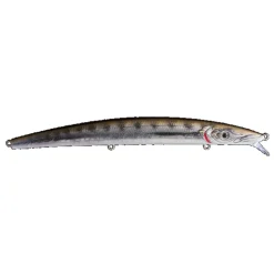 Jerkbait Espetron Long Minnow 185 | Fishus