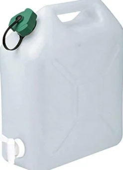 JERRYCAN Alimentaire avec robinet