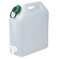 JERRYCAN Alimentaire avec robinet