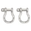 Jeux de 2 manilles - PETZL
