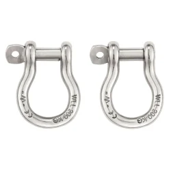 Jeux de 2 manilles - PETZL