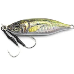 Jig Metal Adict 06 | Little Jack