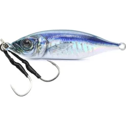 Jig Metal Adict 06 | Little Jack