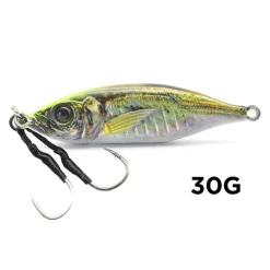 Jig Metal Adict 06 | Little Jack