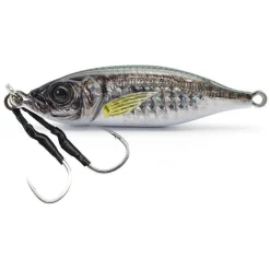 Jig Metal Adict 06 | Little Jack