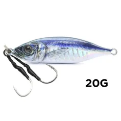 Jig Metal Adict 06 | Little Jack