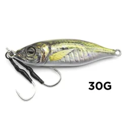 Jig Metal Adict 06 | Little Jack
