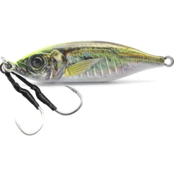 Jig Metal Adict 06 | Little Jack