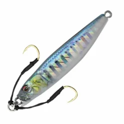 Jig Metal Adict 01 | Little Jack
