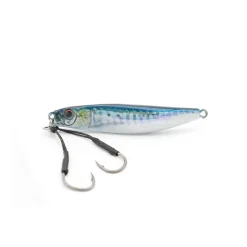 Jig Metal Adict 01 | Little Jack