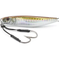 Jig Metal Adict 01 | Little Jack