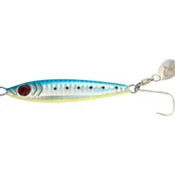 JIGGING BLADE|POWERLINE