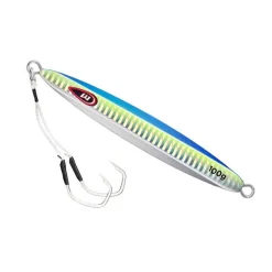 Jigs Slide Dancer | Williamson